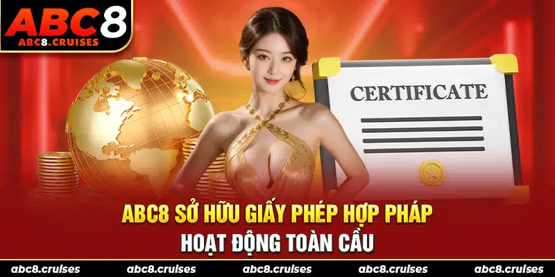 Nhà cái được nhiều tổ chức đảm bảo