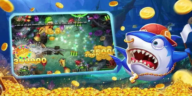 Bạn sẽ ngạc nhiên với kho game đa dạng và chất lượng mà ABC8 cung cấp