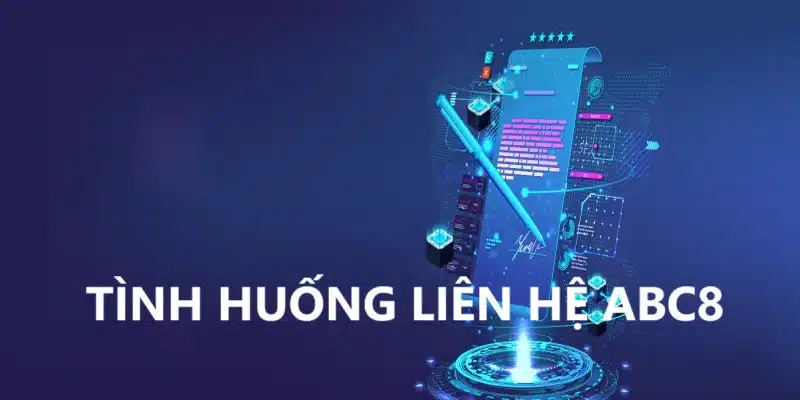 Trường hợp nên liên hệ