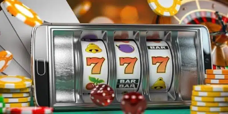 Lợi ích khi tham gia chơi tại sảnh casino EVO