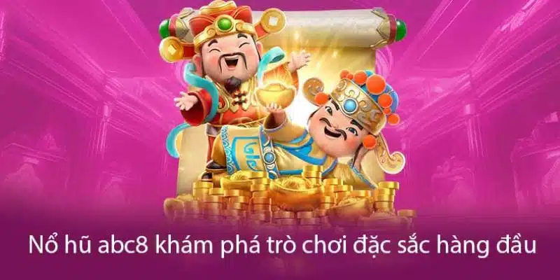 Những game nổ hũ đang thu hút