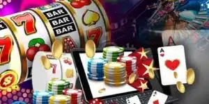 Thông tin sơ lược về EVO casino